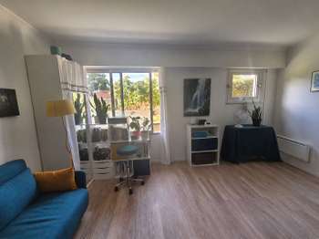 Vente Studio 1 pièce