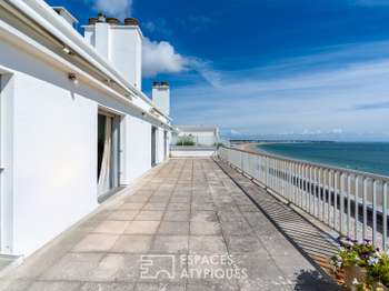 Appartement 4 pièces 110 m² · à La Baule-Escoublac · 110 m² · 1 895 000 €