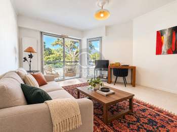 Vente appartement 1 pièce La Baule-Escoublac 44