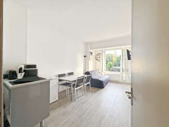 Vente appartement 3 pièces La Baule-Escoublac 44