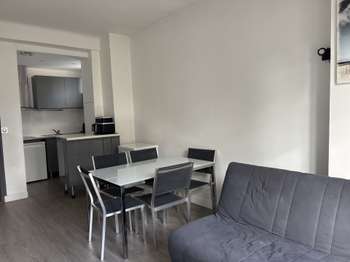 Vente Appartement 3 piècesLa Baule-Escoublac
