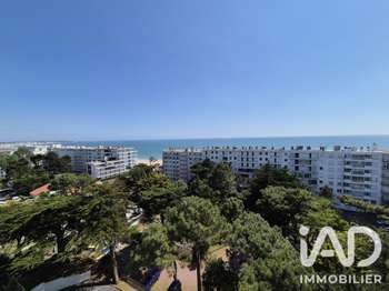 Vente appartement 2 pièces Vente appartement 2 pièces