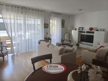Vente appartement 3 pièces La Baule-Escoublac 44