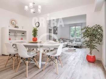 Vente appartement 4 pièces La Baule-Escoublac 44