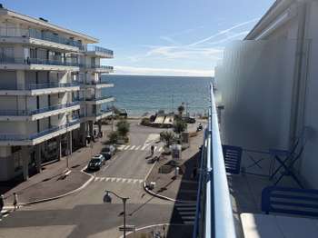 Vente appartement 3 pièces La Baule-Escoublac 44