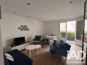 Vente appartement 3 pièces La Baule-Escoublac 44