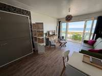 Vente Studio 1 pièce
