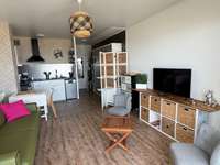 Vente Studio 1 pièce