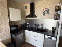 Vente Studio 1 pièce
