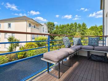 Vente Appartement 2 piècesLa Baule-Escoublac