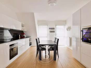 Vente appartement 4 pièces Vente appartement 4 pièces