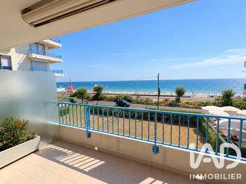 Vente appartement 3 pièces La Baule-Escoublac 44