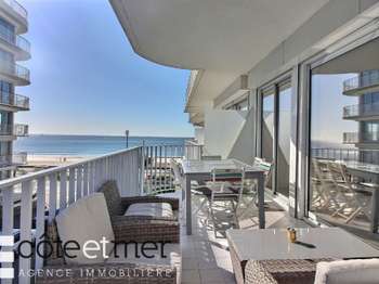 Photo Vente appartement La Baule-Escoublac
