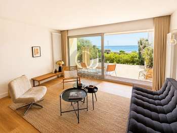 Vente appartement 4 pièces La Baule-Escoublac 44