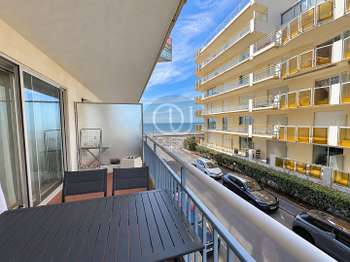 Vente appartement 2 pièces La Baule-Escoublac 44