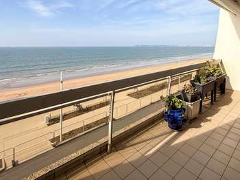 Vente Appartement 3 piècesLa Baule-Escoublac