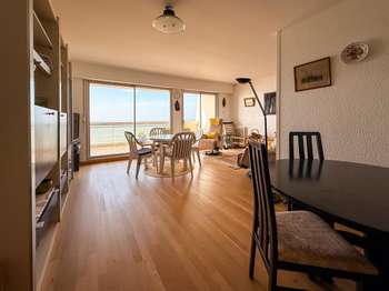 Vente appartement 3 pièces La Baule-Escoublac 44