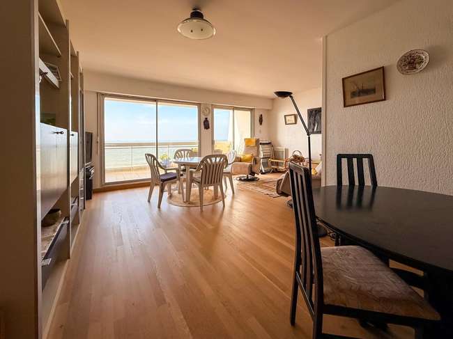 Appartement 3 pièces 78 m² · à La Baule-Escoublac · 78 m² · 559 900 €