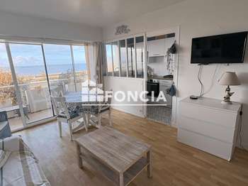 Vente Appartement 2 piècesLa Baule-Escoublac