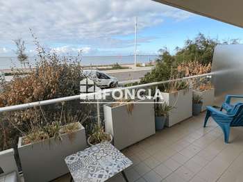 Vente Appartement 2 piècesLa Baule-Escoublac