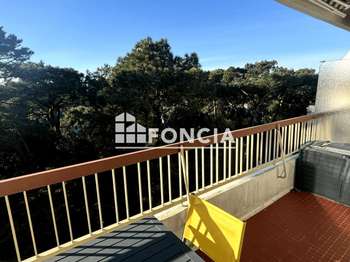 Vente appartement 1 pièce La Baule-Escoublac 44