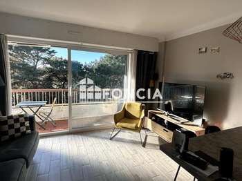 Vente appartement 1 pièce Vente appartement 1 pièce