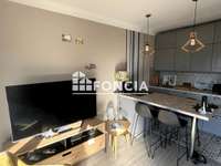 Vente appartement 1 pièce Vente appartement 1 pièce