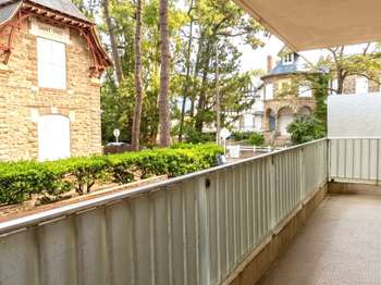 Vente Appartement 2 piècesLa Baule-Escoublac