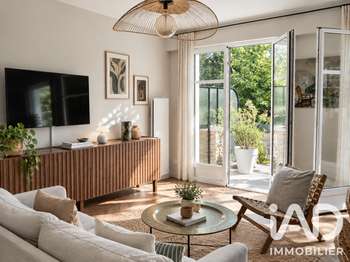 Vente appartement 3 pièces La Baule-Escoublac 44