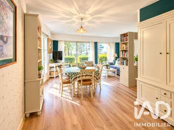 Vente Appartement T1La Baule-Escoublac