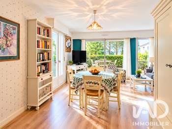 Vente appartement 1 pièce Vente appartement 1 pièce