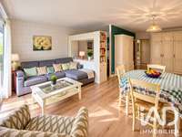 Vente appartement 1 pièce Vente appartement 1 pièce