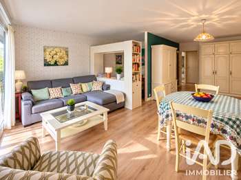 Vente appartement 1 pièce Vente appartement 1 pièce