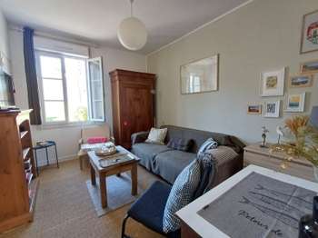 Vente appartement 2 pièces La Baule-Escoublac 44