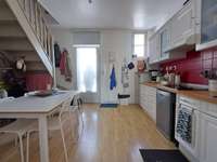 Vente appartement 2 pièces Vente appartement 2 pièces