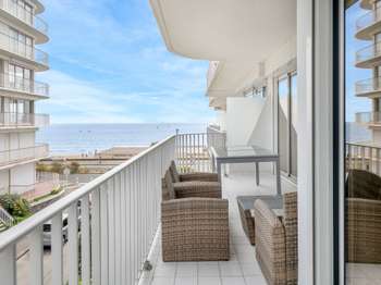 Vente appartement 3 pièces La Baule-Escoublac 44