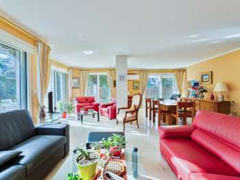 Vente Appartement 4 piècesLa Baule-Escoublac
