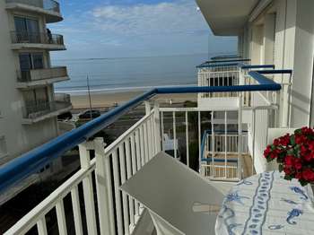 Vente appartement 3 pièces La Baule-Escoublac 44