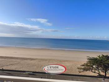 Vente appartement 2 pièces La Baule-Escoublac 44