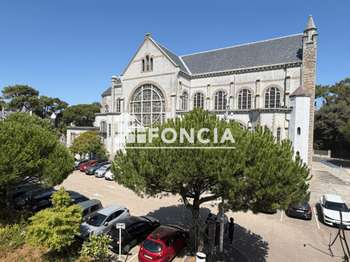 Vente appartement 2 pièces La Baule-Escoublac 44