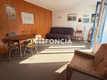 Vente appartement 2 pièces Vente appartement 2 pièces