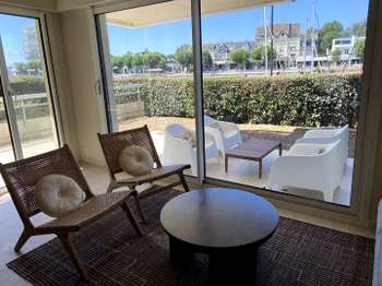 Vente appartement 3 pièces La Baule-Escoublac 44