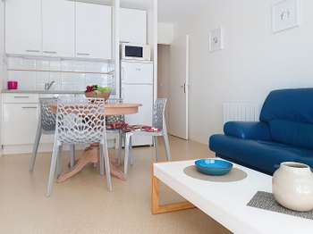 Vente appartement 2 pièces La Baule-Escoublac 44