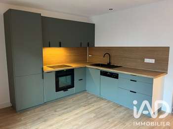 Vente Appartement 3 piècesLa Baule-Escoublac