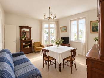 Vente appartement 3 pièces La Baule-Escoublac 44