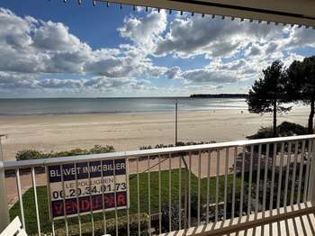 Vente Appartement 2 piècesLa Baule-Escoublac