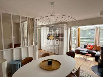 Vente Appartement 3 piècesLa Baule-Escoublac