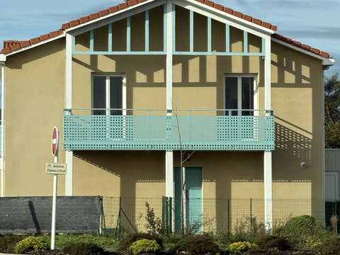 Vente appartement 2 pièces La Baule-Escoublac 44