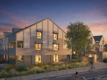 Vente appartement 3 pièces La Baule-Escoublac 44