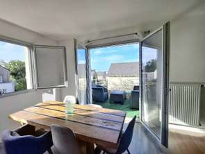 Vente Appartement 3 piècesLa Baule-Escoublac Beslon